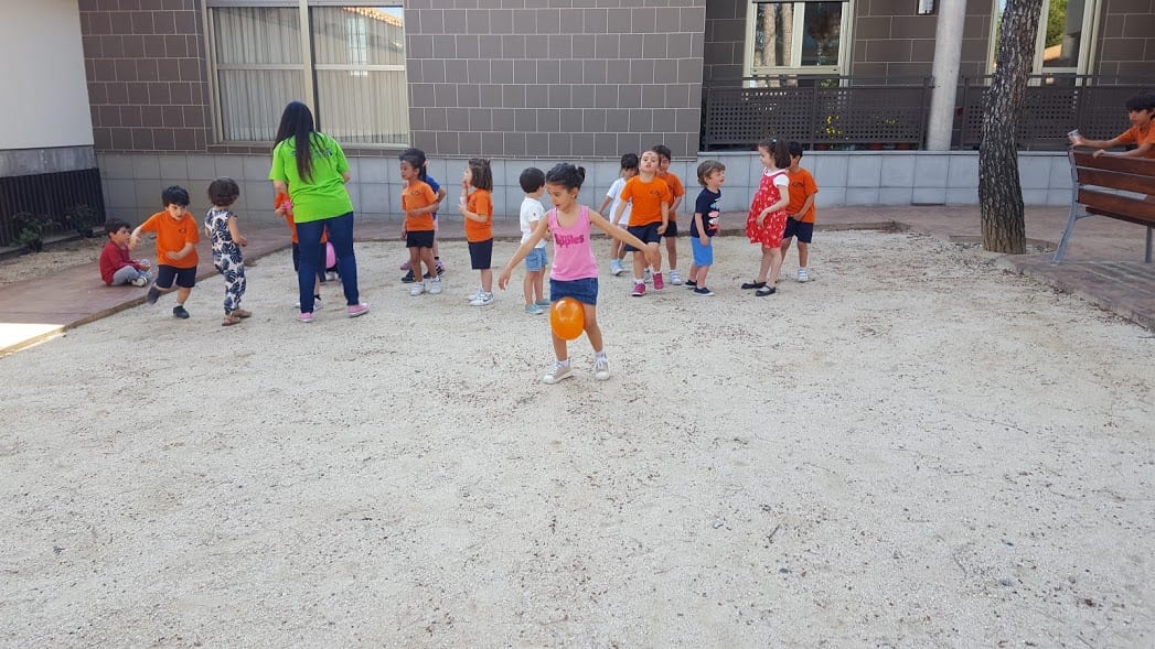 Celebración de cumpleaños 2