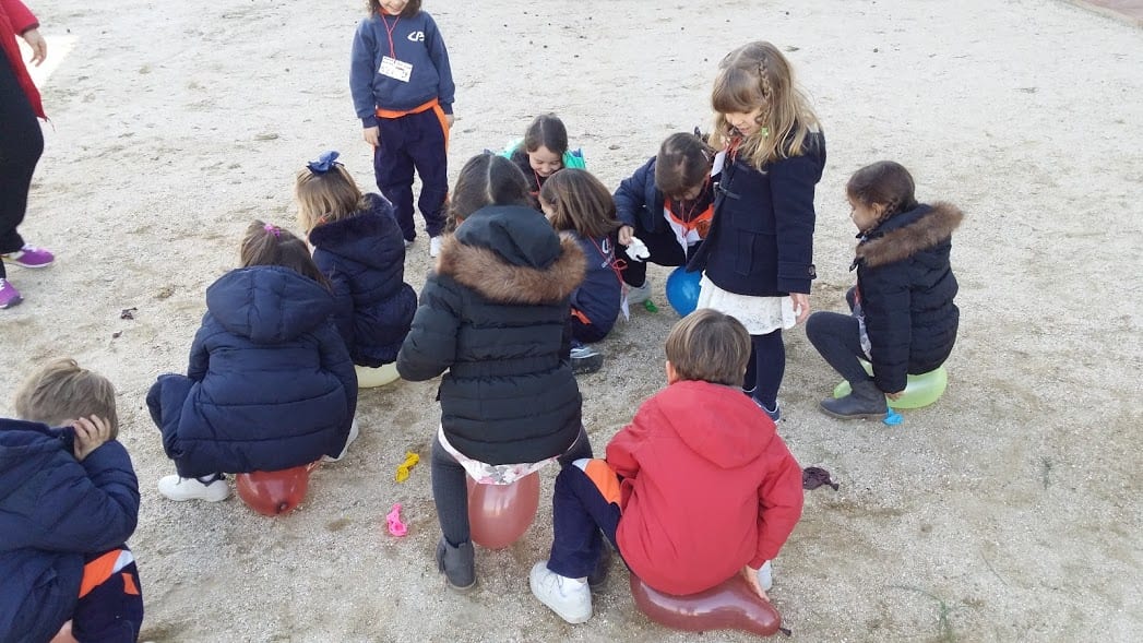 Celebración de cumpleaños 3