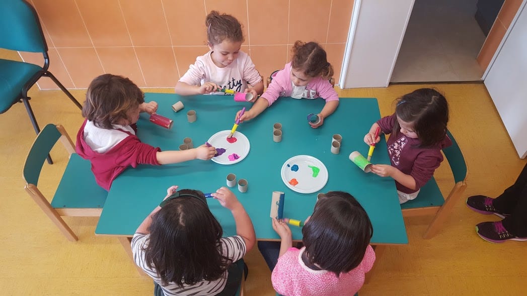 Campamentos de Semana Santa y Navidad 2