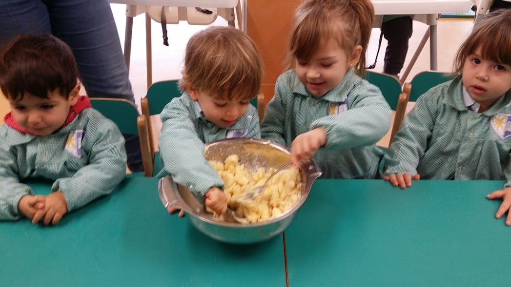 Taller de Taller de cocina 3