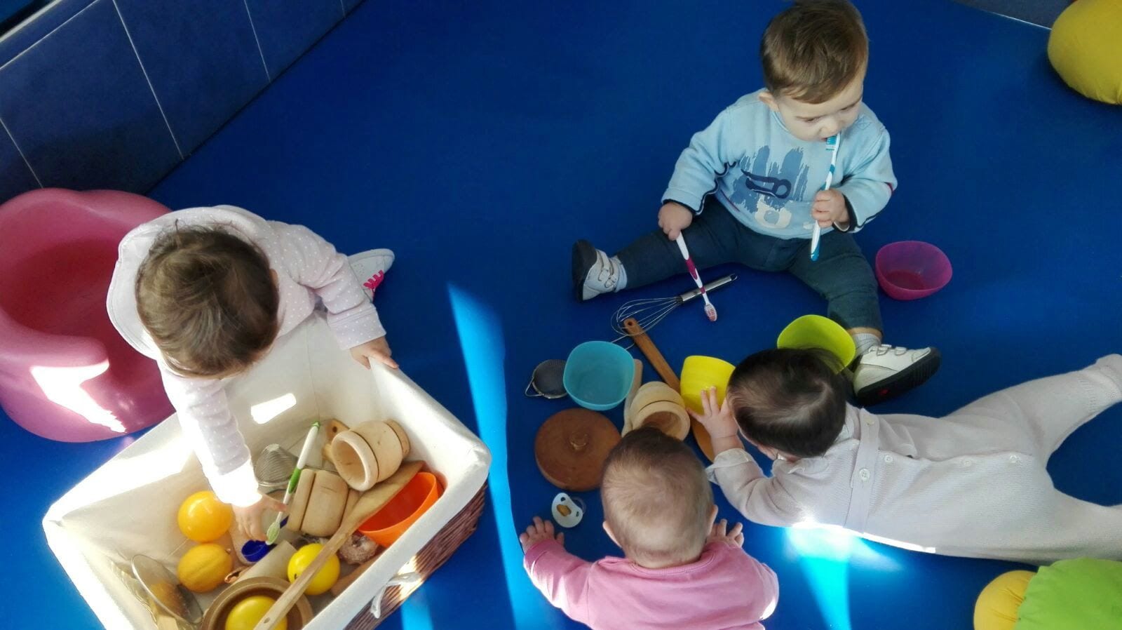 Desarrollo cognitivo