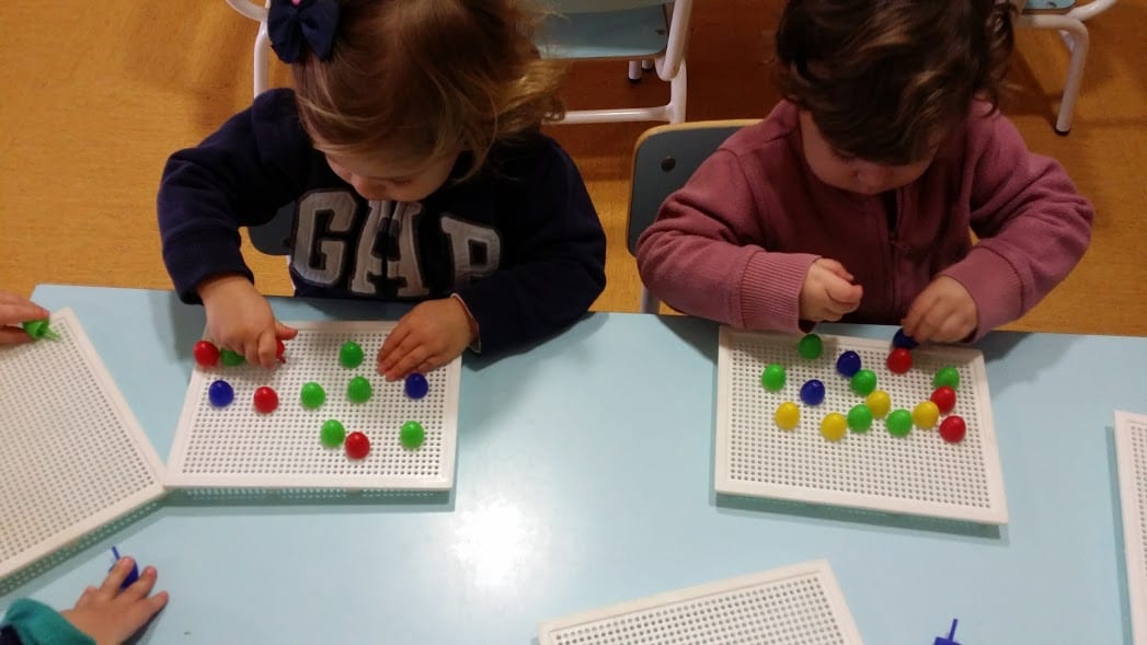 Taller de Desarrollo cognitivo 3