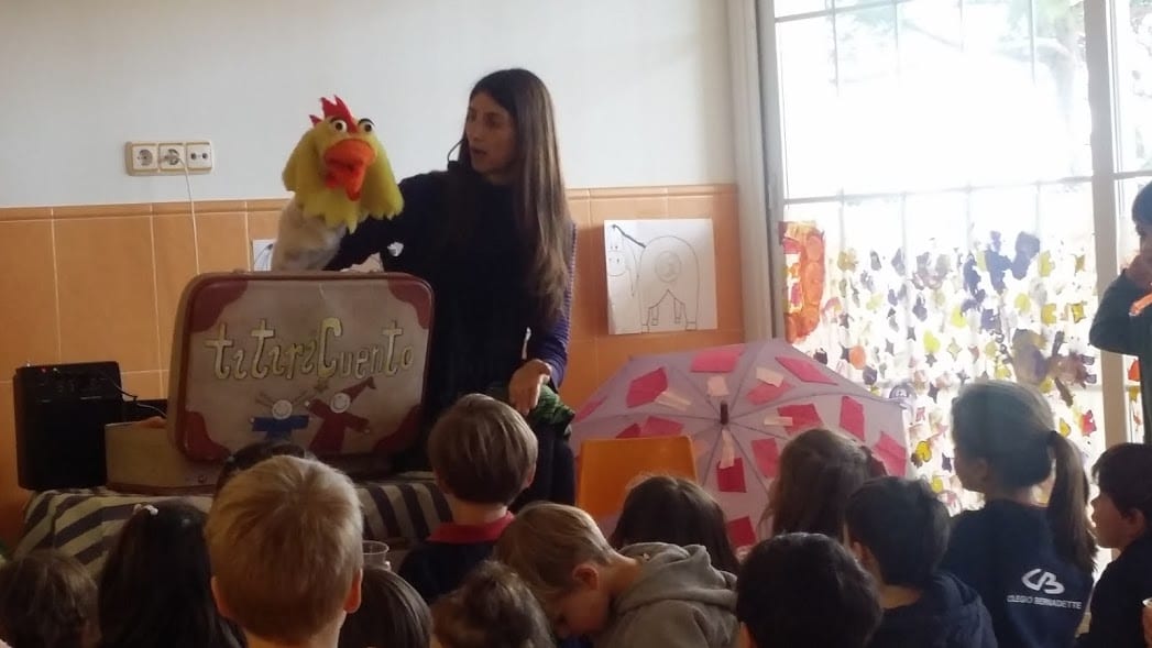 Taller de Cuentacuentos 3