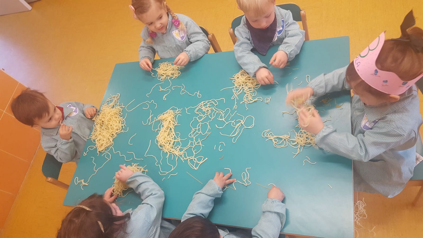 Taller de Taller de experimentación 2