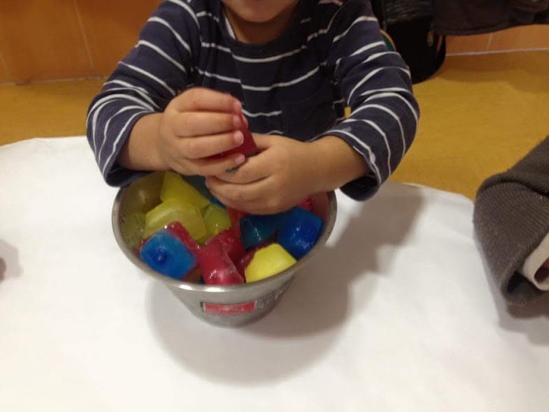 Taller de Taller de experimentación 5