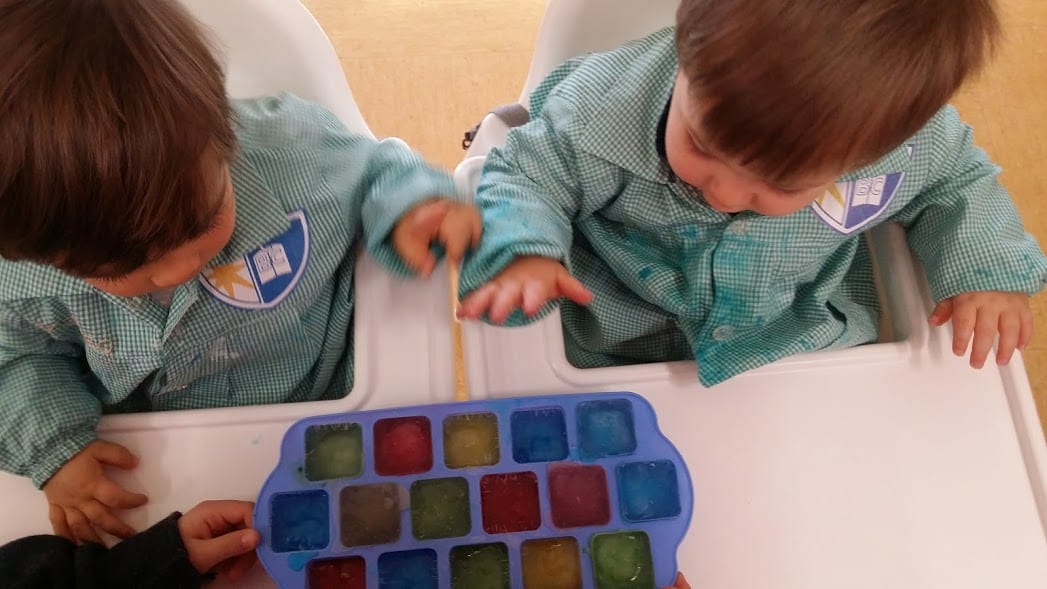 Taller de Taller de experimentación 3