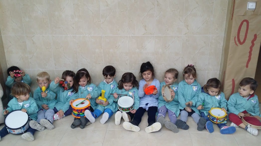 Taller de Taller de música 4