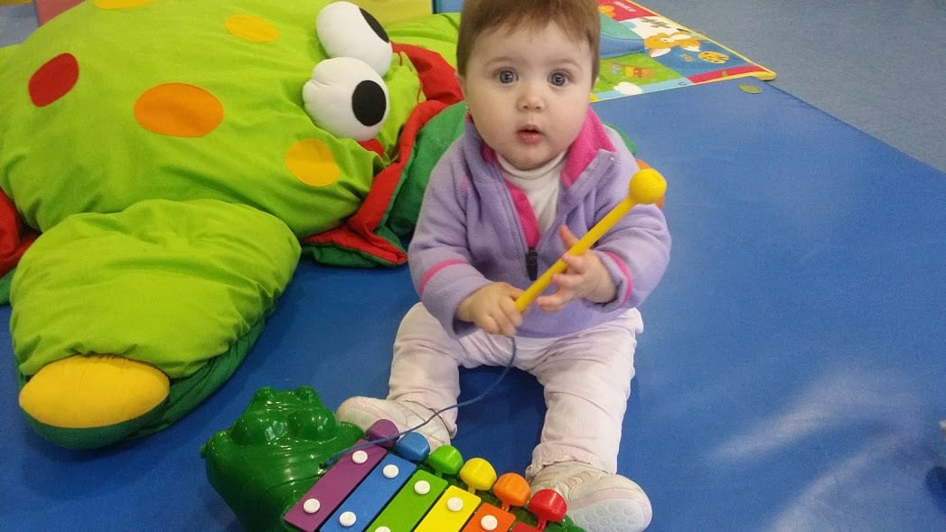 Taller de Taller de música 3