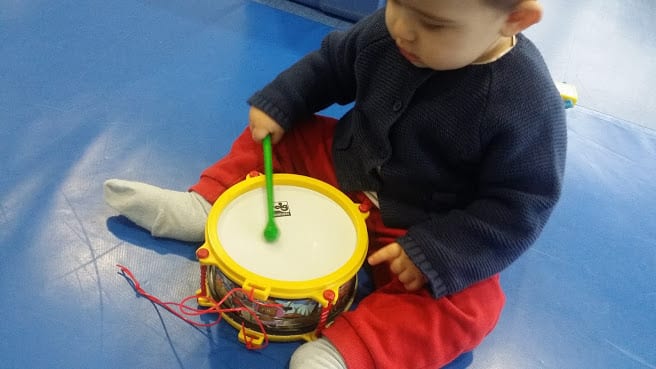 Taller de Taller de música 2