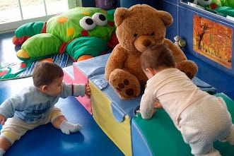 Taller de Taller de psicomotricidad 3